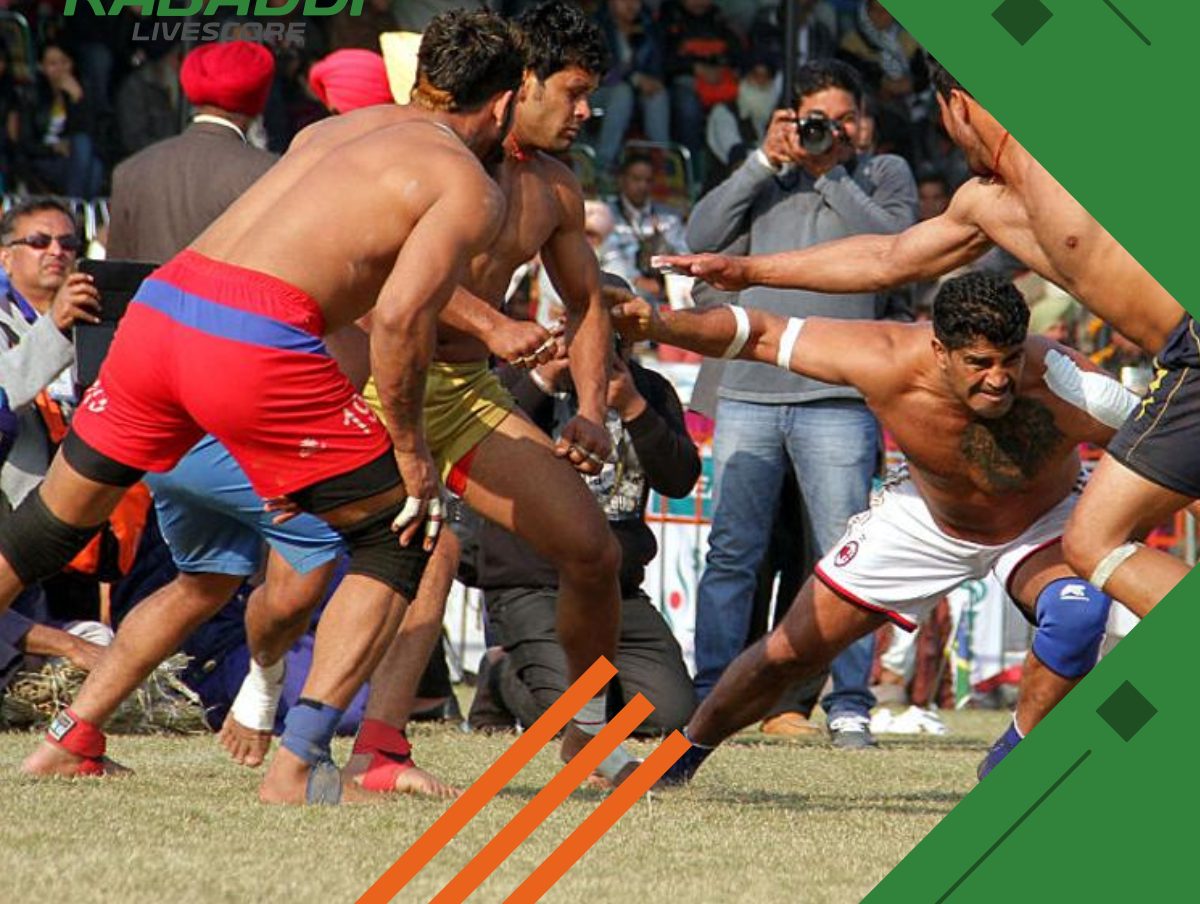 बहेरा में कबड्डी प्रतियोगिता सम्पन्न, खिलाड़ियों में जोश  