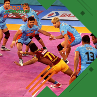 खेलों इंडिया विश्वविद्यालय गेम्स के लिए कबड्डी मैदान की तैयारी, अप्रैल में होगा आयोजन   खेलों इंडिया विश्वविद्यालय गेम्स के लिए कबड्डी मैदान की तैयारी, अप्रैल में होगा आयोजन