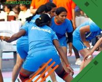 16 जून से शुरू महिला कबड्डी लीग, शर्मीला सबसे महंगी खिलाड़ी  