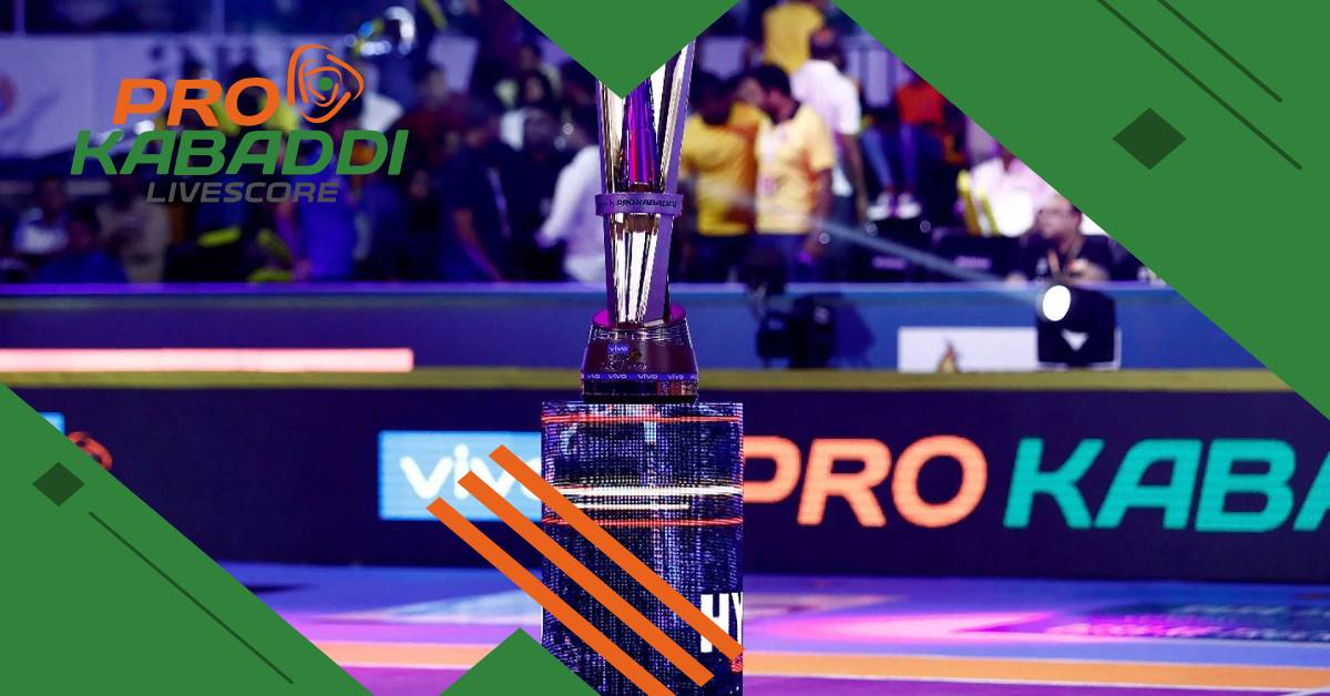 PKL 10 Playoffs का शेड्यूल,समय और लाइव स्ट्रीमिंग डिटेल्स  