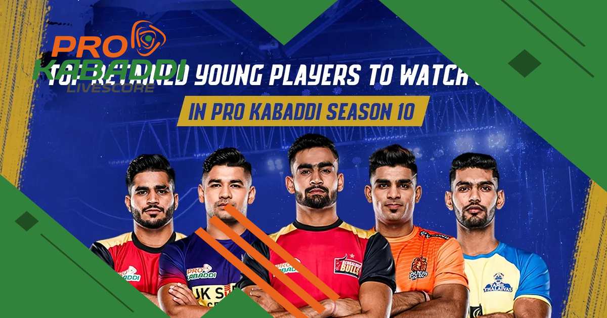 PKL Season 10: ये युवा खिलाड़ी संभालेंगे अपनी टीम की कमान  