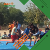 अन्तर्राष्ट्रीय महिला दिवस पर खेल प्रतियोगिता आयोजित, बालिकाओं ने दिखाया प्रदर्शन   अन्तर्राष्ट्रीय महिला दिवस पर खेल प्रतियोगिता आयोजित, बालिकाओं ने दिखाया प्रदर्शन