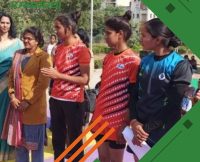 23 से 26 मार्च तक राष्ट्रीय महिला कबड्डी चैंपियनशिप, महेंद्रगढ़ में होगा आयोजन  