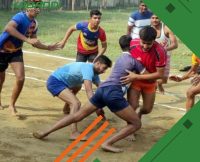 बुलंदशहर के बिलसूरी में खेलकूद प्रतियोगिता का आयोजन, 500 खिलाड़ी हुए शामिल  