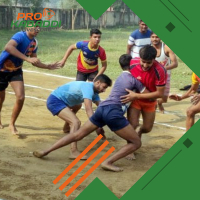 बुलंदशहर के बिलसूरी में खेलकूद प्रतियोगिता का आयोजन, 500 खिलाड़ी हुए शामिल  