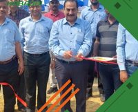 बहरोड़ में कबड्डी प्रतियोगिता हुई आयोजित, 15 टीमों ने लिया बढ़-चढ़कर भाग  