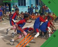 शेरपुर में खेलकूद प्रतियोगिता, खिलाड़ियों में दिखा जोश  