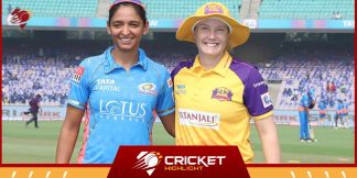 MI-W Vs UP-W Prediction: प्लेइंग XI, पिच और मौसम  