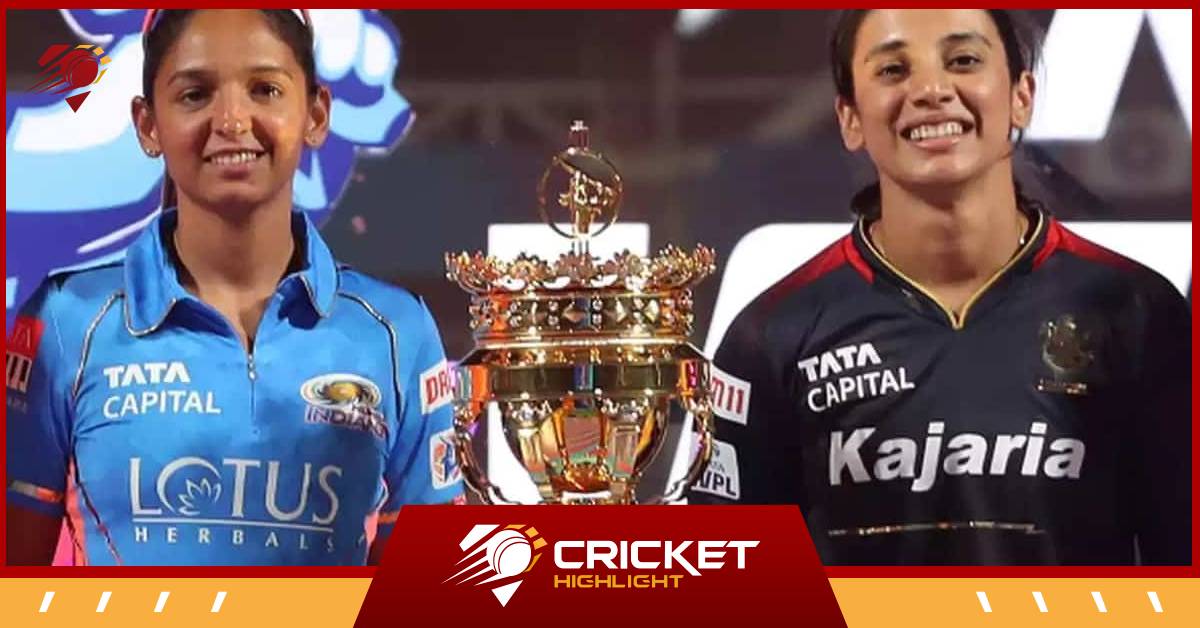 RCB-W Vs MI-W Prediction: मैच भविष्यवाणी और विश्लेषण   RCB-W Vs MI-W Prediction: मैच भविष्यवाणी और विश्लेषण