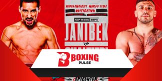 Zhanibek Alimkhanuly vs Vincenzo Gualtieri पूरी भविष्यवाणी  