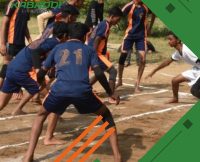 रामपुर ब्लॉक में आयोजित हुई सांसद खेलकूद प्रतियोगिता, 82 गांवों की टीमें हुई शामिल  