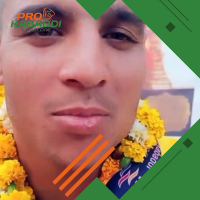 राजस्थान के जय भगवान ने ईरान में जीता गोल्ड, जूनियर टीम में रहकर किया शानदार प्रदर्शन  