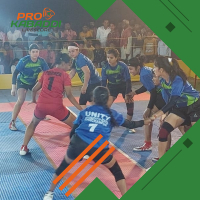 नालंदा में महिला कबड्डी सुपरलीग का आयोजन, मेजबान टीम ही बनी विजेता  