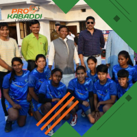 देव कबड्डी एकेडमी का हुआ उद्घाटन, खिलाड़ियों को ट्रेनिगं के लिए मिलेगी पूरी सुविधा  