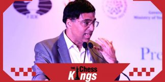 Candidates Tournament 2024 पर विश्वनाथन आनंद का बड़ा बयान  