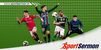 Promising talents in football who will breakout this season  