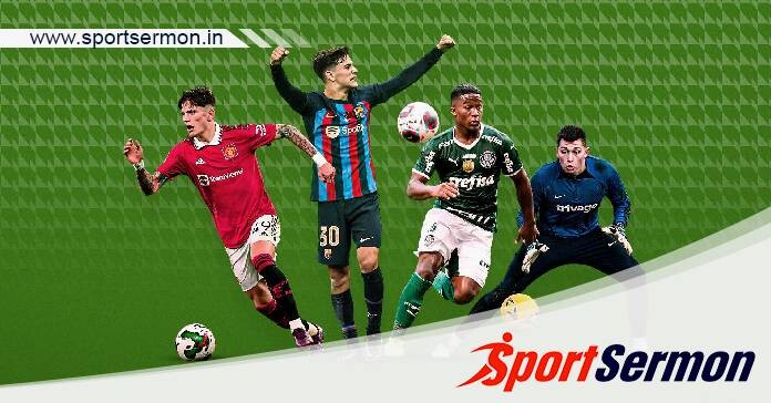 Promising talents in football who will breakout this season   Promising talents in football who will breakout this season
