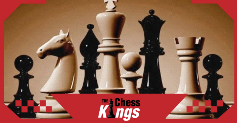 शतरंज कैसे खेलें: नौसिखियों के लिए  