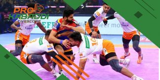 PKL 10 Highlights: Puneri Paltan ने की लगातार छठी जीत दर्ज  