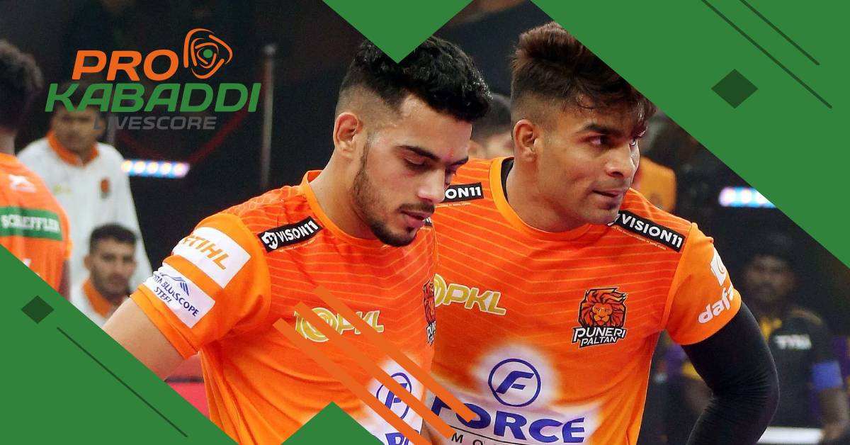 PKL 2023:जानिए Paltan vs Delhi में से कौन-सी टीम बनी विजेता  