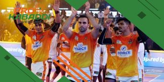 इन 3 कारणों की वजह से Puneri Paltan जीत सकती है PKL 10  