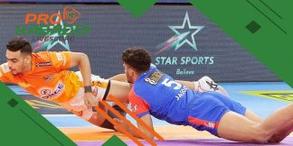 PKL 10: क्या हुआ था जब आखिरी बार मिले थे Paltan और Steelers  