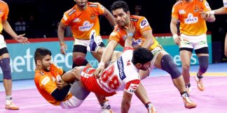 पुरातत्व खेलों में भी शामिल कबड्डी, जानिए इसका जन्मस्थान?  