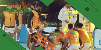 PKL Season 10: Paltan vs Titans का हेड-टू-हेड रिकॉर्ड  