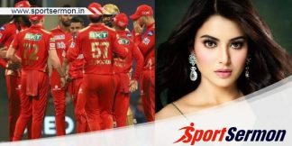 THIS Punjab Kings cricketer is crushing on Urvashi Rautela?  