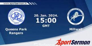 QPR vs Millwall: Preview & Prediction  