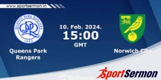 QPR vs Norwich City: Preview & Prediction  