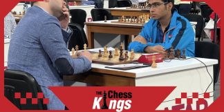 Qatar Masters 2023 R1 का हाल जानिए  