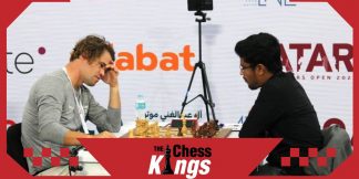 Qatar Masters 2023 R7 का हाल जानिए  