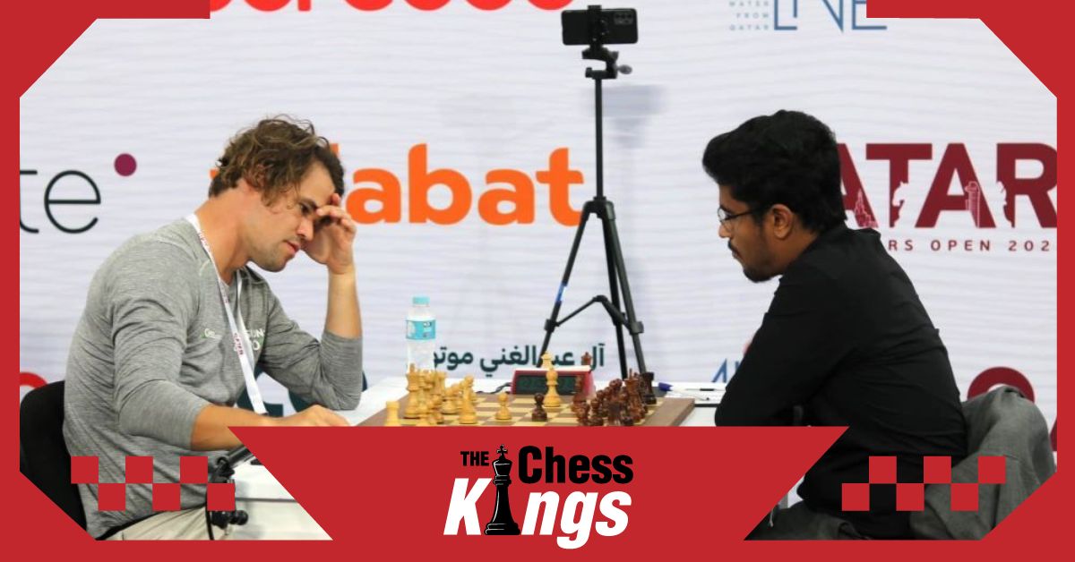 Qatar Masters 2023 R7 का हाल जानिए  