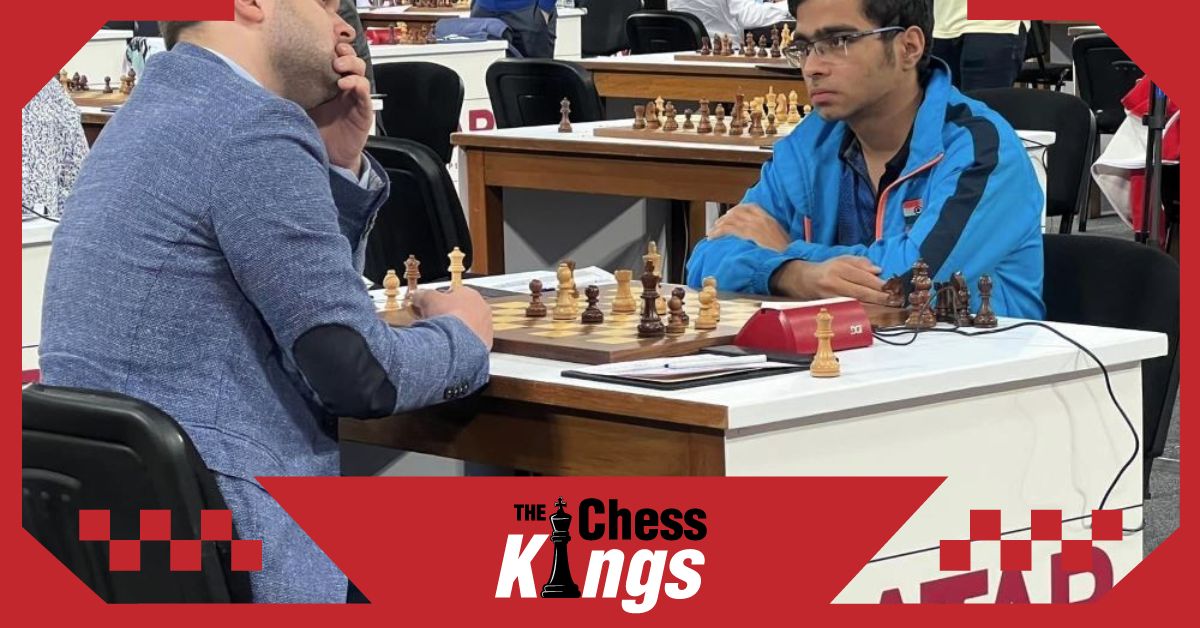 Qatar Masters 2023 R1 का हाल जानिए  