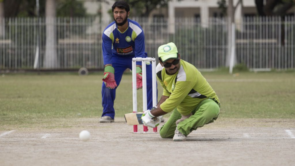 What Is Blind Cricket? Know About The History And Gameplay  