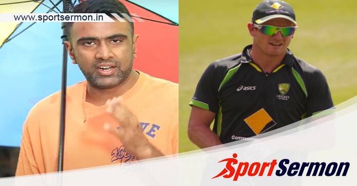 R Ashwin’s reveals Aussies Masterplan in CWC 2023 Final  