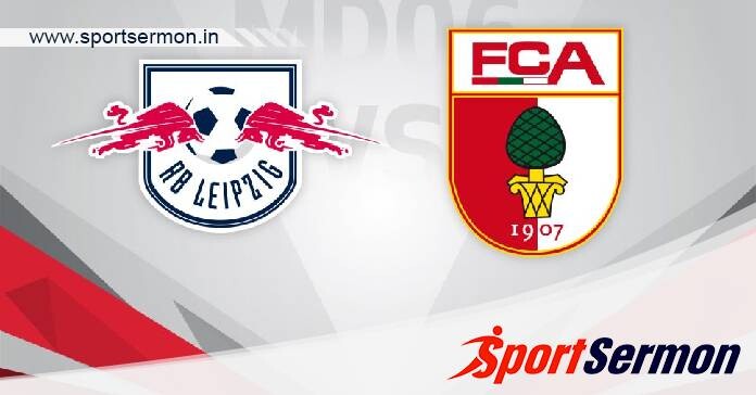 RB Leipzig vs Augsburg: Preview & Predictions  