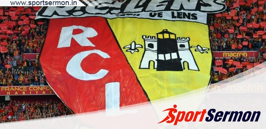 RC Lens: Rich History and Passion   RC Lens: Rich History and Passion