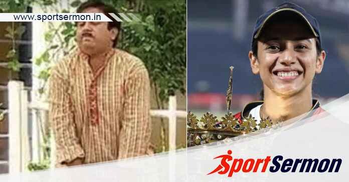 WPL 2024: Rajasthan Royals Jethalal post goes viral  