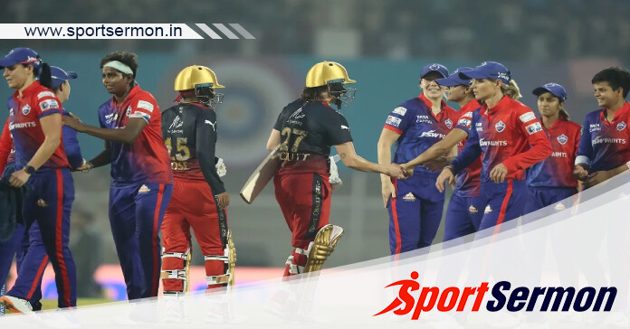 RCB W vs DC W live Score, WPL 2024 Match 7 Prediction   RCB W vs DC W live Score, WPL 2024 Match 7 Prediction