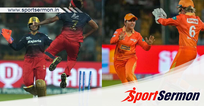 RCB W vs GG W Live Score, WPL 2024 Match 13 Prediction   RCB W vs GG W Live Score, WPL 2024 Match 13 Prediction
