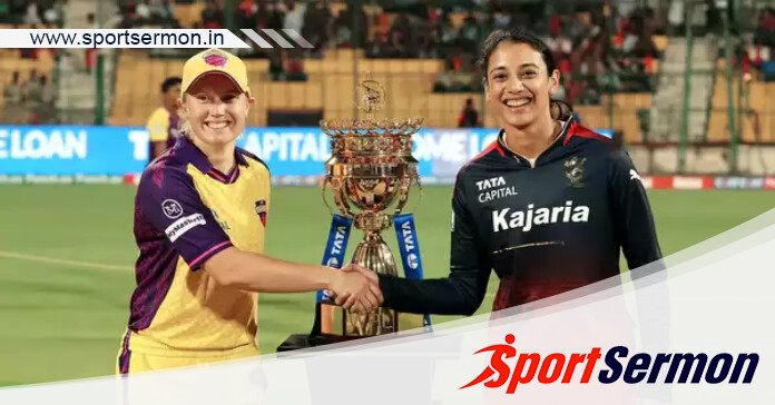 RCB W vs UPW W Live Score, WPL 2024 Match 4 Prediction  