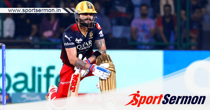 Records to be broken during RCB vs CSK Clash  