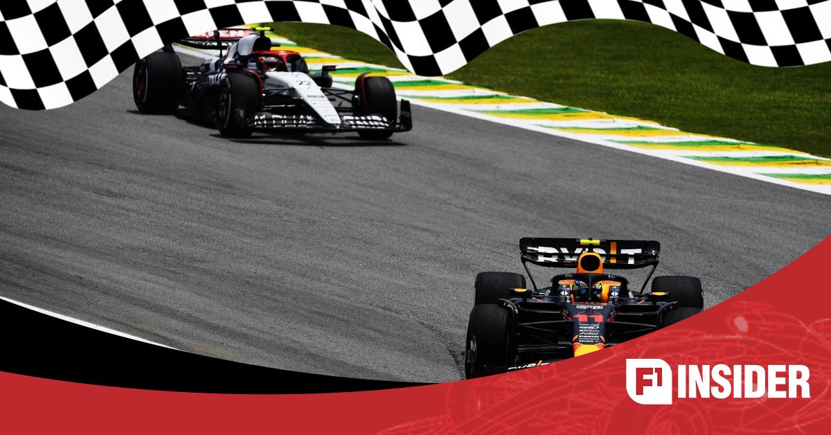 Red Bull ने की ये मांग  