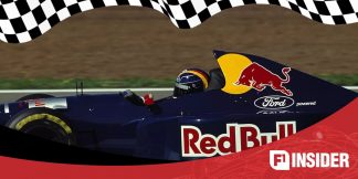 Ford F1 में वापसी के लिए Red Bull के साथ जुड़ी  