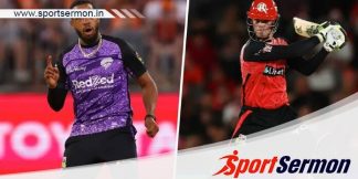 REN vs HUR Live Score, BBL 13 Match 26 Prediction & Preview  