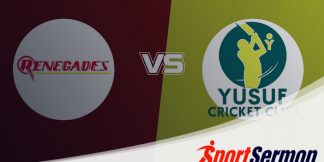 REN vs YCC Live Score, Match 24, Kuwait T10 Emerging 2023  