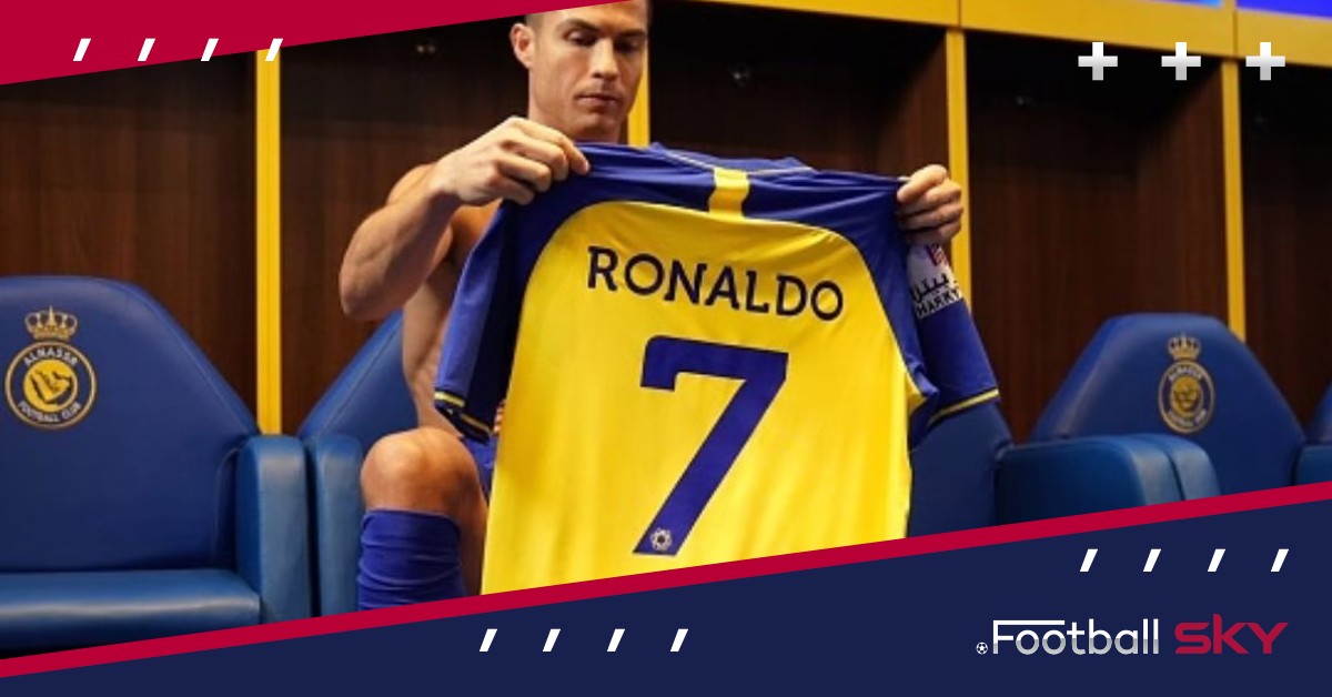 Cristiano Ronaldo का South Africa क्यों उड़ाया मजाक  