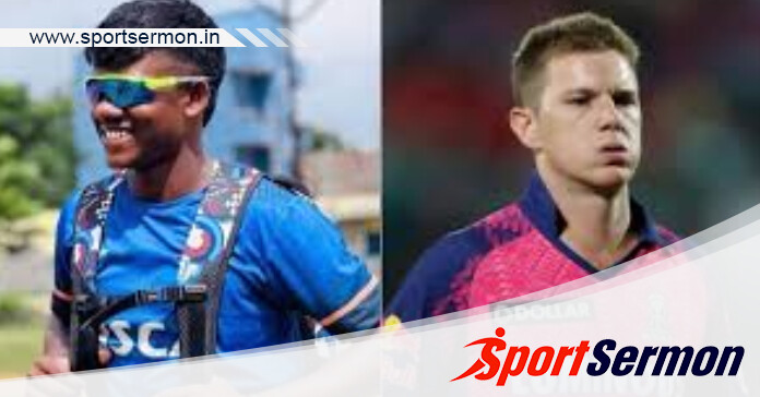 IPL 2024: RR & GT announces Replacements for Minz & Zampa  